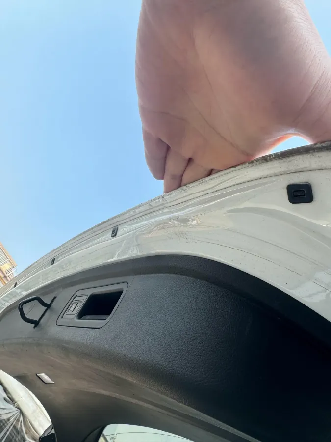 2018 BYD Tang 2.0T 205HP L4 6AT,autocango,china used car exporter,china ev exporter,chinese used car exporter,chinese used ev exporter