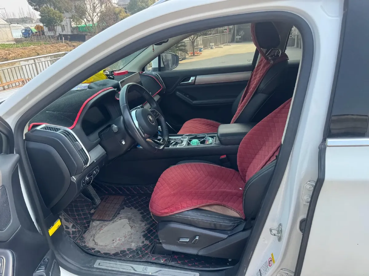 2018 BYD Tang 2.0T 205HP L4 6AT,autocango,china used car exporter,china ev exporter,chinese used car exporter,chinese used ev exporter