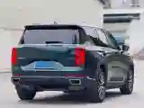 2022 GAC Trumpchi GS8 2.0T 252HP L4 8AT