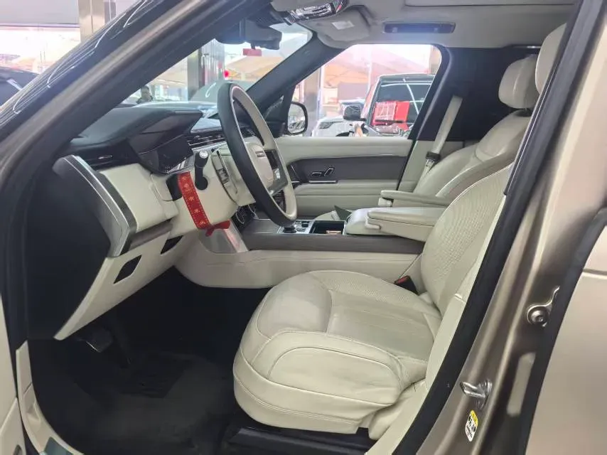 2022 Land Rover Range Rover 5.0T 564HP V8 8AT,autocango,china used car exporter,china ev exporter,chinese used car exporter,chinese used ev exporter