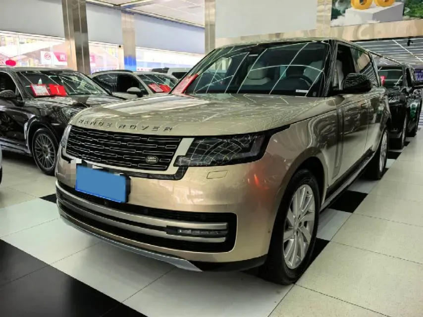 2022 Land Rover Range Rover 5.0T 564HP V8 8AT,autocango,china used car exporter,china ev exporter,chinese used car exporter,chinese used ev exporter