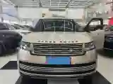 2022 Land Rover Range Rover 5.0T 564HP V8 8AT