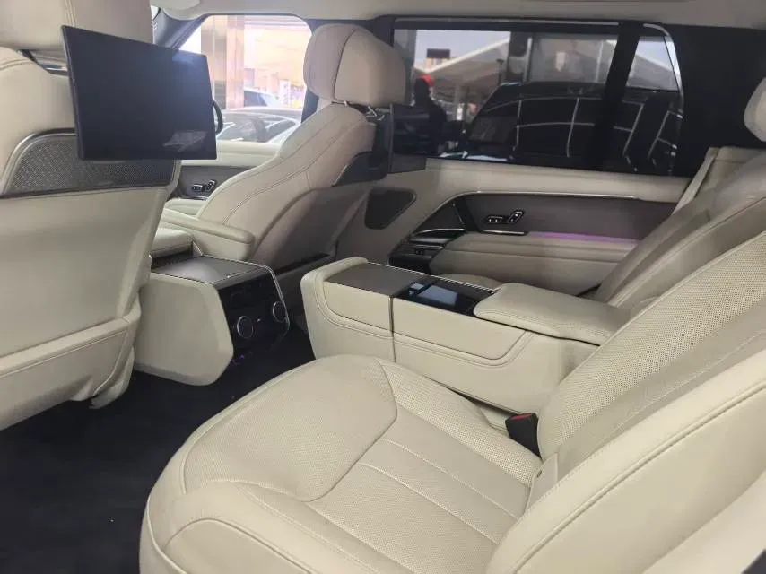 2022 Land Rover Range Rover 5.0T 564HP V8 8AT,autocango,china used car exporter,china ev exporter,chinese used car exporter,chinese used ev exporter