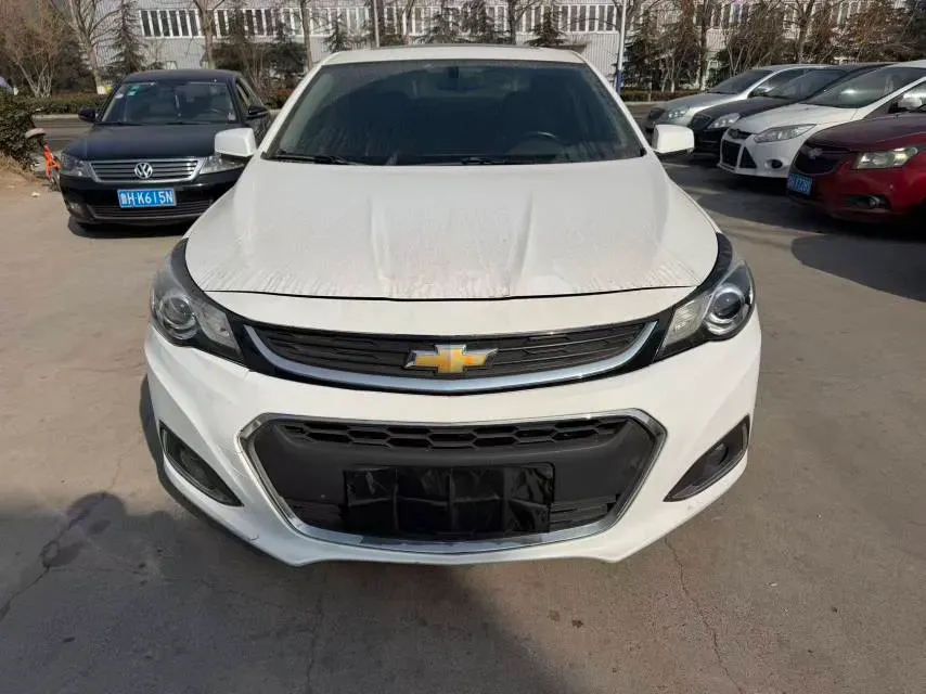 2018 Chevrolet Malibu 1.5T 170HP L4 6AT,autocango,china used car exporter,china ev exporter,chinese used car exporter,chinese used ev exporter