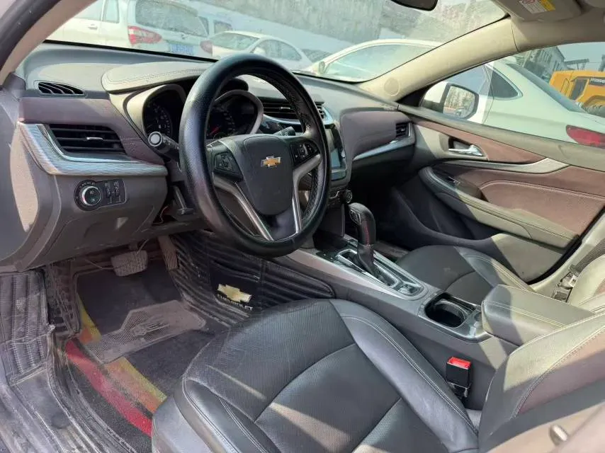 2018 Chevrolet Malibu 1.5T 170HP L4 6AT,autocango,china used car exporter,china ev exporter,chinese used car exporter,chinese used ev exporter