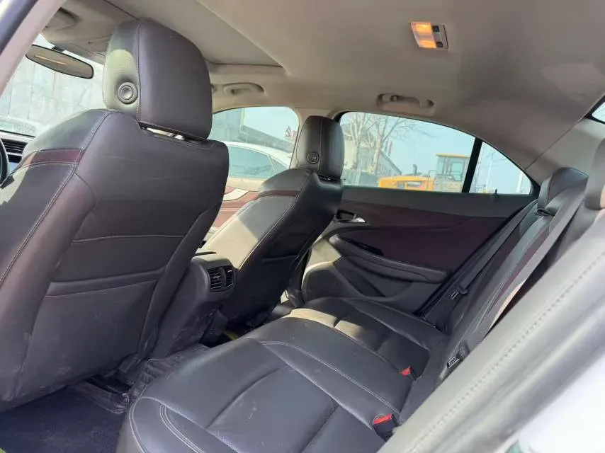 2018 Chevrolet Malibu 1.5T 170HP L4 6AT,autocango,china used car exporter,china ev exporter,chinese used car exporter,chinese used ev exporter