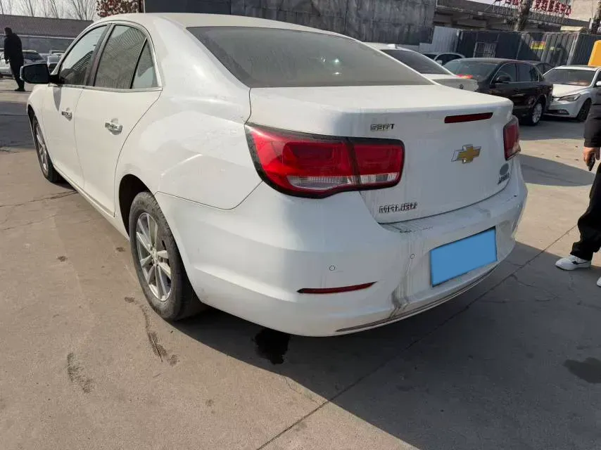 2018 Chevrolet Malibu 1.5T 170HP L4 6AT,autocango,china used car exporter,china ev exporter,chinese used car exporter,chinese used ev exporter