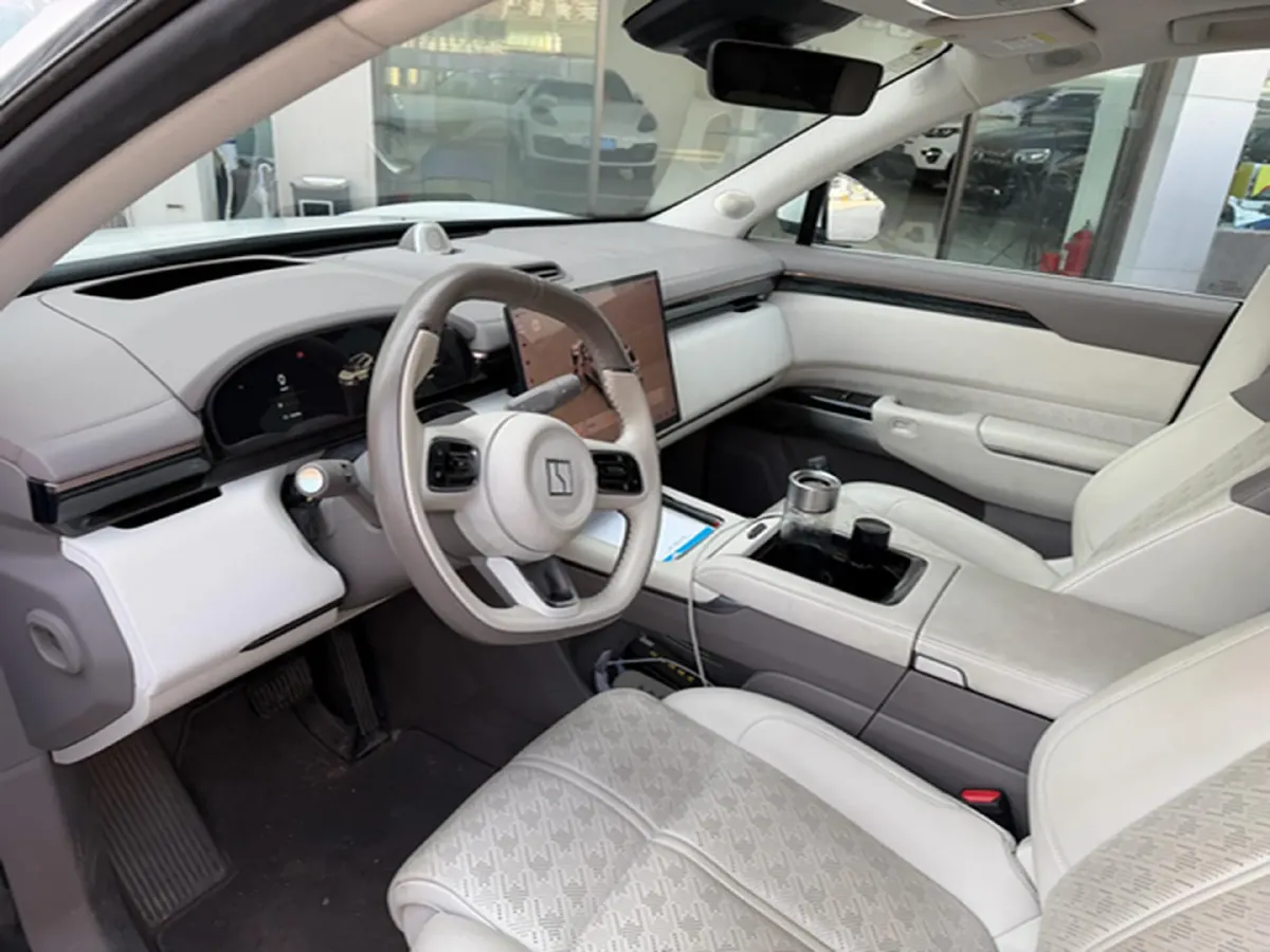 2025 Zeekr 7X BEV 75KWH,autocango,china used car exporter,china ev exporter,chinese used car exporter,chinese used ev exporter