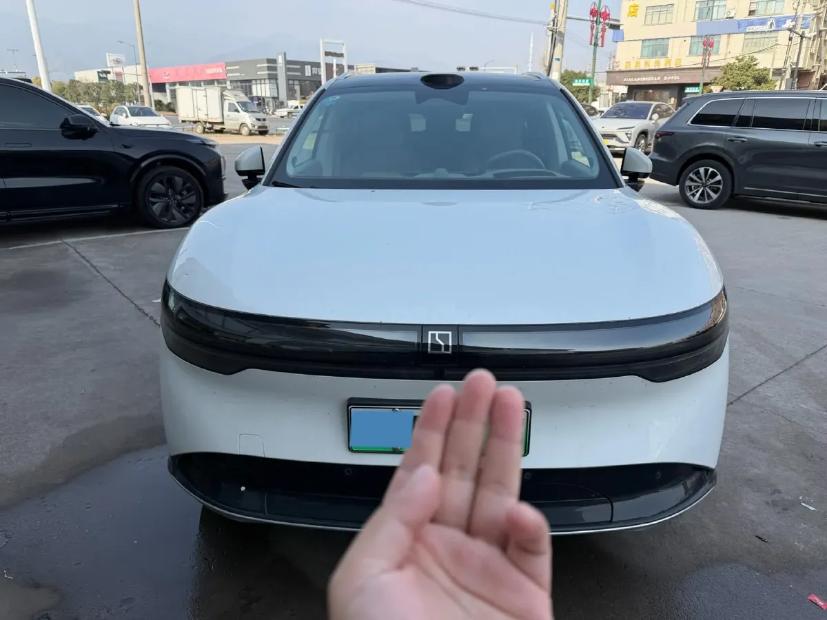 2025 Zeekr 7X BEV 75KWH,autocango,china used car exporter,china ev exporter,chinese used car exporter,chinese used ev exporter
