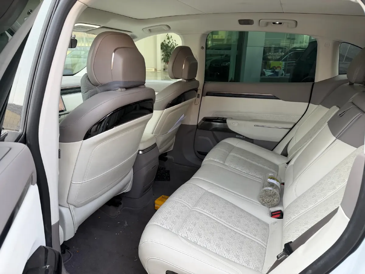 2025 Zeekr 7X BEV 75KWH,autocango,china used car exporter,china ev exporter,chinese used car exporter,chinese used ev exporter