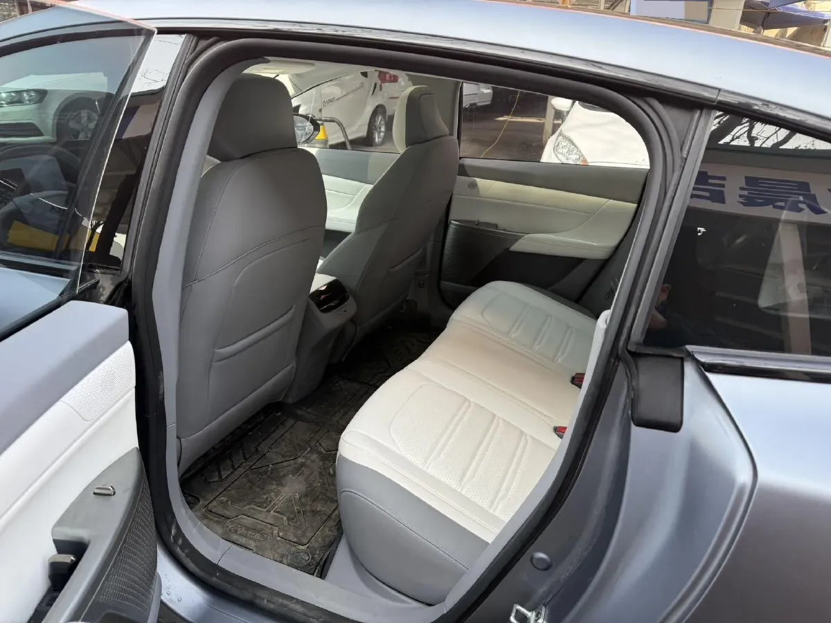 2024 DongFeng eπ eπ007 BEV 70.26KWH,autocango,china used car exporter,china ev exporter,chinese used car exporter,chinese used ev exporter