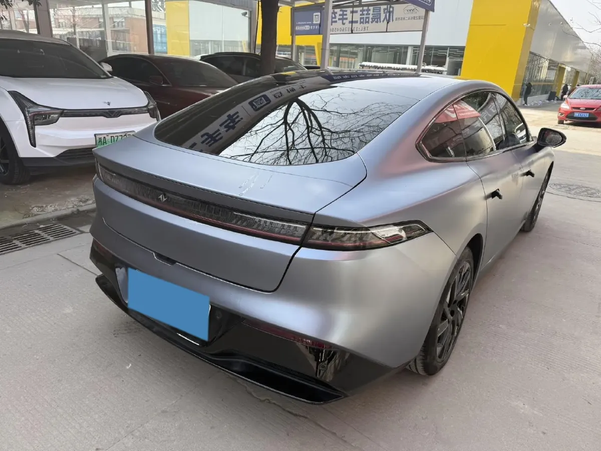 2024 DongFeng eπ eπ007 BEV 70.26KWH,autocango,china used car exporter,china ev exporter,chinese used car exporter,chinese used ev exporter