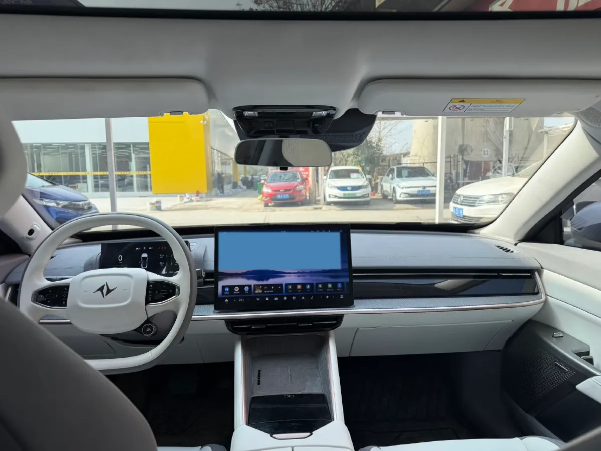 2024 DongFeng eπ eπ007 BEV 70.26KWH,autocango,china used car exporter,china ev exporter,chinese used car exporter,chinese used ev exporter