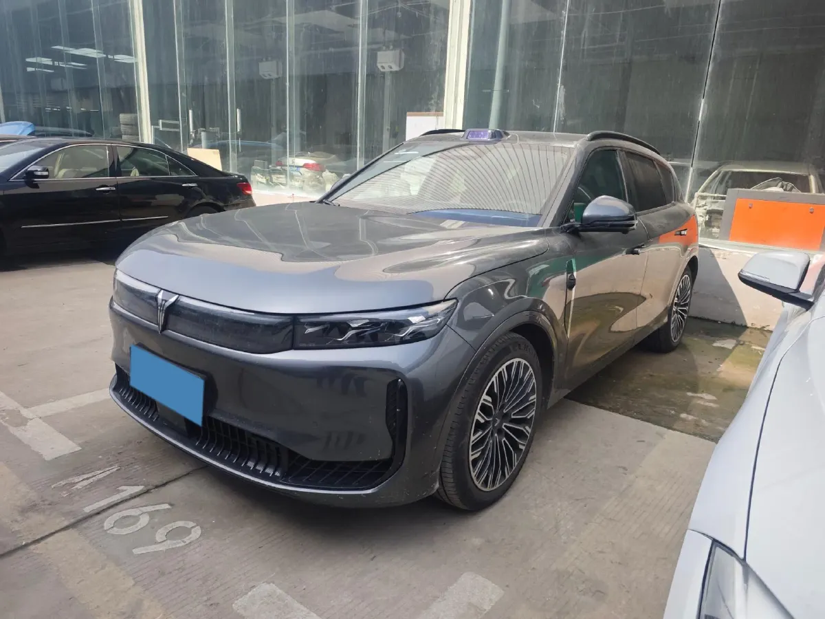 2025 Voyah FREE REEV 129HP REEV,autocango,china used car exporter,china ev exporter,chinese used car exporter,chinese used ev exporter