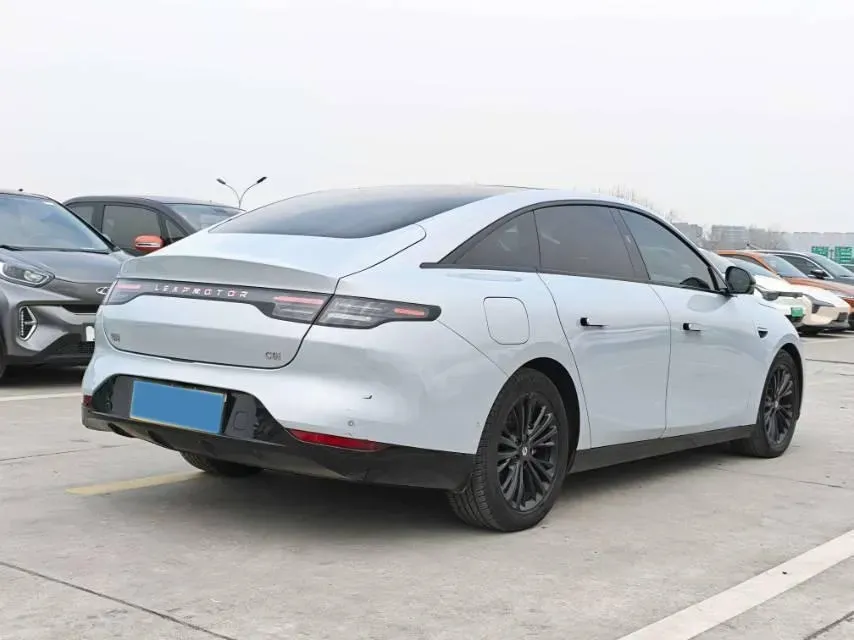 2022 Leapmotor C01 BEV 78.54KWH,autocango,china used car exporter,china ev exporter,chinese used car exporter,chinese used ev exporter
