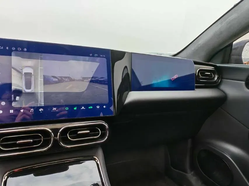 2022 Leapmotor C01 BEV 78.54KWH,autocango,china used car exporter,china ev exporter,chinese used car exporter,chinese used ev exporter