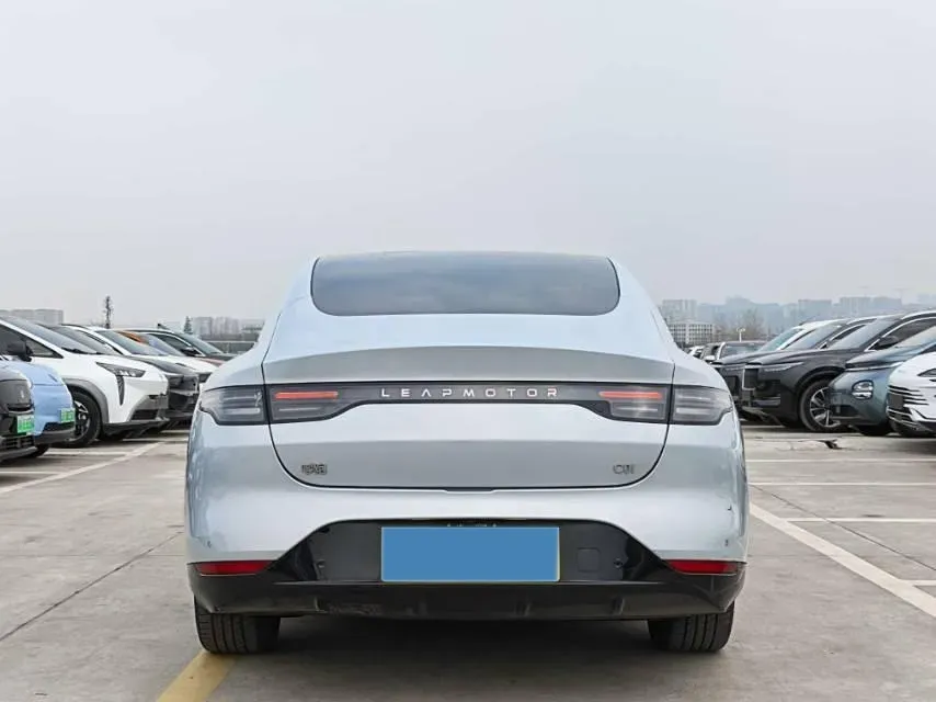 2022 Leapmotor C01 BEV 78.54KWH,autocango,china used car exporter,china ev exporter,chinese used car exporter,chinese used ev exporter