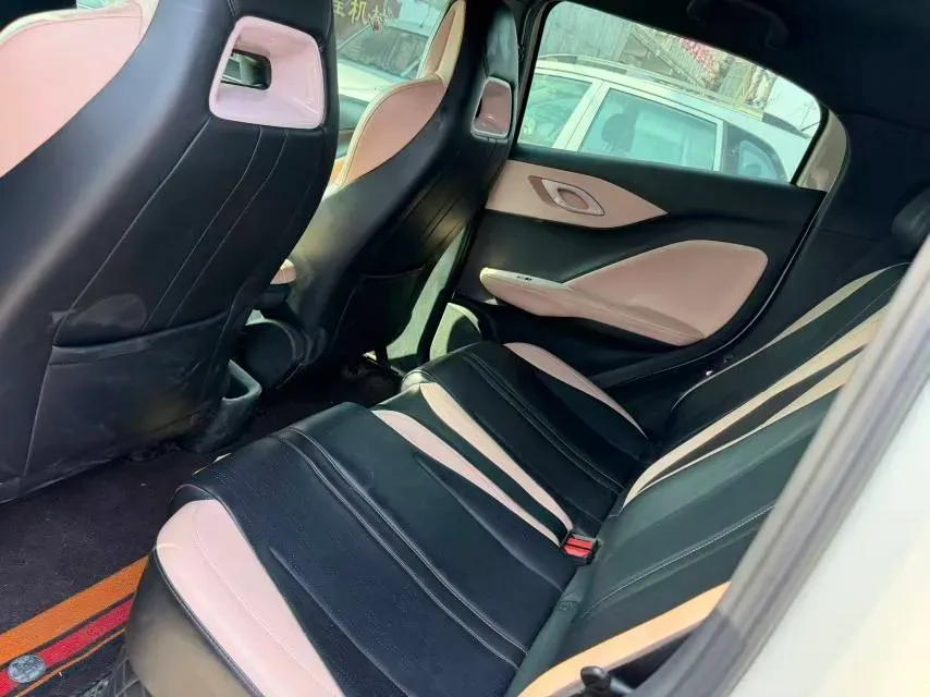 2024 BYD Seagull BEV 30.08KWH,autocango,china used car exporter,china ev exporter,chinese used car exporter,chinese used ev exporter