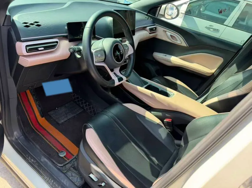 2024 BYD Seagull BEV 30.08KWH,autocango,china used car exporter,china ev exporter,chinese used car exporter,chinese used ev exporter