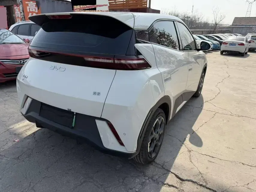 2024 BYD Seagull BEV 30.08KWH,autocango,china used car exporter,china ev exporter,chinese used car exporter,chinese used ev exporter