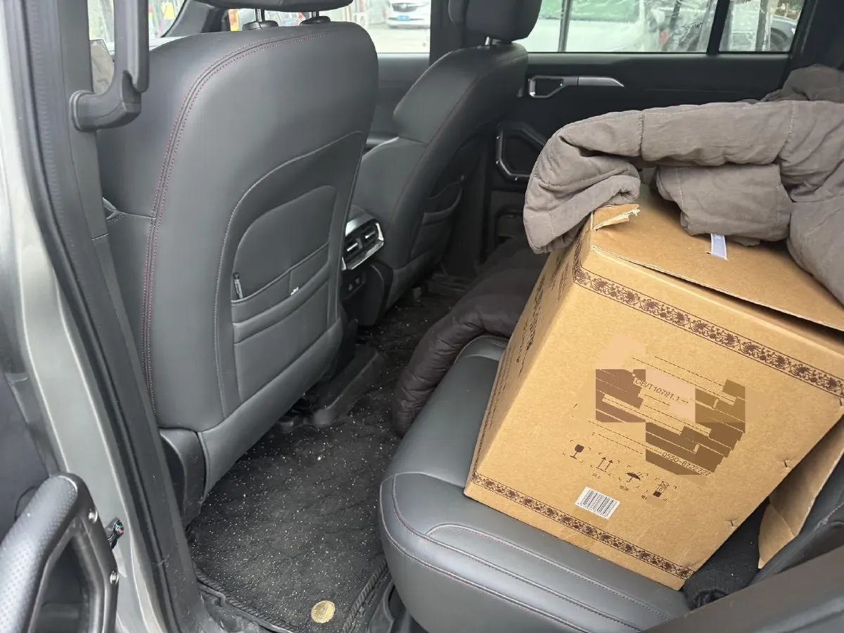 2023 Jetour Traveller 2.0T 254HP L4 8AT,autocango,china used car exporter,china ev exporter,chinese used car exporter,chinese used ev exporter