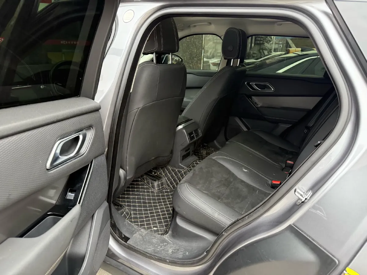 2022 Land Rover Range Rover Velar 2.0T 250HP L4 8AT,autocango,china used car exporter,china ev exporter,chinese used car exporter,chinese used ev exporter