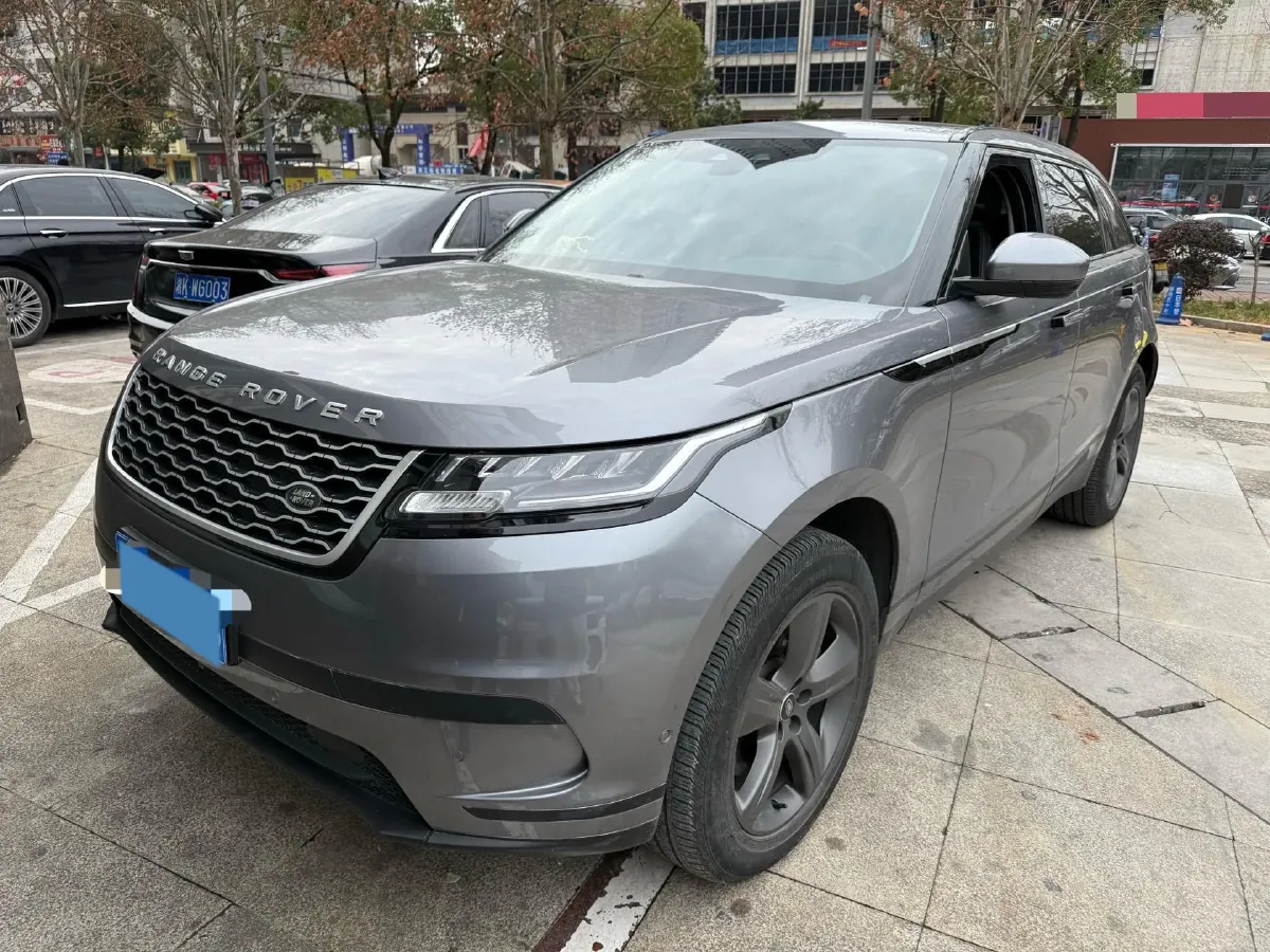 2022 Land Rover Range Rover Velar 2.0T 250HP L4 8AT,autocango,china used car exporter,china ev exporter,chinese used car exporter,chinese used ev exporter