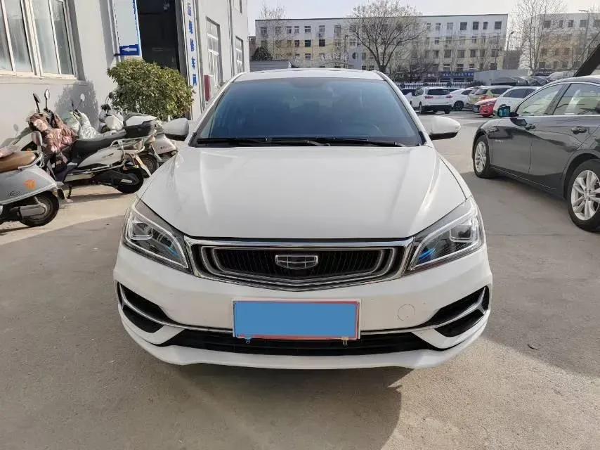 2019 Geely Emgrand 1.5L 109HP L4 CVT,autocango,china used car exporter,china ev exporter,chinese used car exporter,chinese used ev exporter