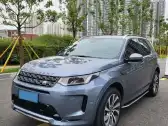 2022 LAND ROVER DISCOVERY SPORT,autocango,china used car exporter,china ev exporter,chinese used car exporter,chinese used ev exporter