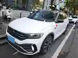 2020 Volkswagen T-Roc 1.4T 150HP L4 7DCT