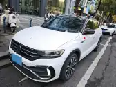 2020 VOLKSWAGEN T-ROC,autocango,china used car exporter,china ev exporter,chinese used car exporter,chinese used ev exporter