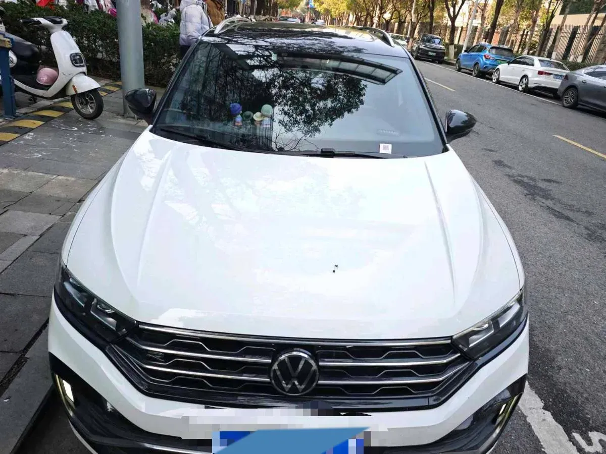 2020 Volkswagen T-Roc 1.4T 150HP L4 7DCT,autocango,china used car exporter,china ev exporter,chinese used car exporter,chinese used ev exporter