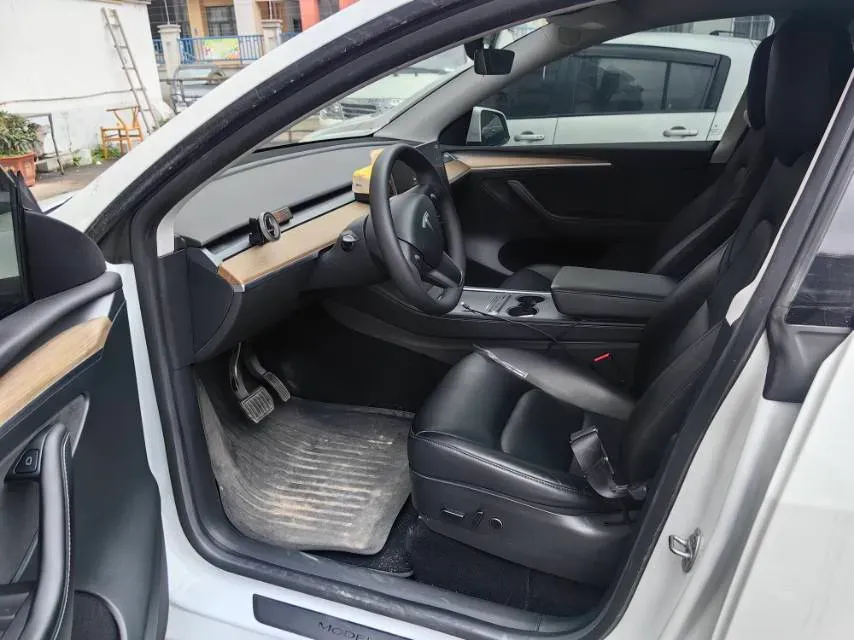 2022 Tesla Model Y BEV 60KWH,autocango,china used car exporter,china ev exporter,chinese used car exporter,chinese used ev exporter