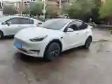2022 Tesla Model Y BEV 60KWH