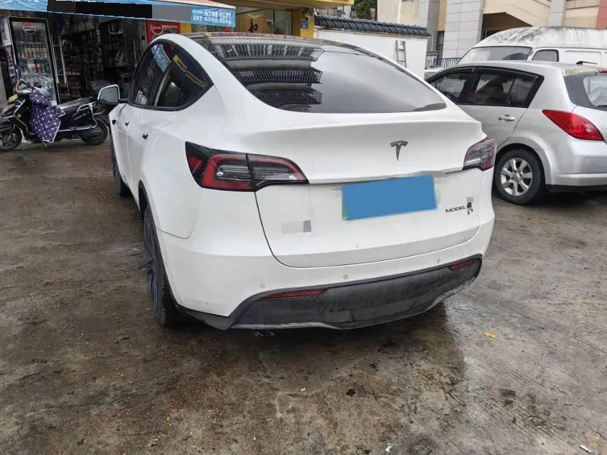 2022 Tesla Model Y BEV 60KWH,autocango,china used car exporter,china ev exporter,chinese used car exporter,chinese used ev exporter
