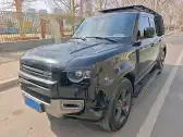 2025 LAND ROVER DEFENDER,autocango,china used car exporter,china ev exporter,chinese used car exporter,chinese used ev exporter