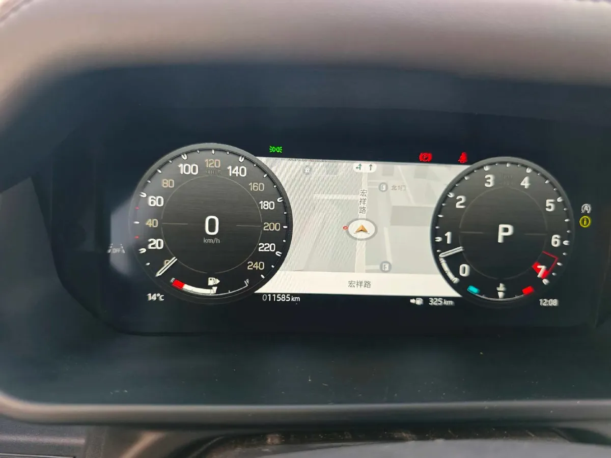 2025 Land Rover Defender 3.0T 400HP L6 8AT,autocango,china used car exporter,china ev exporter,chinese used car exporter,chinese used ev exporter