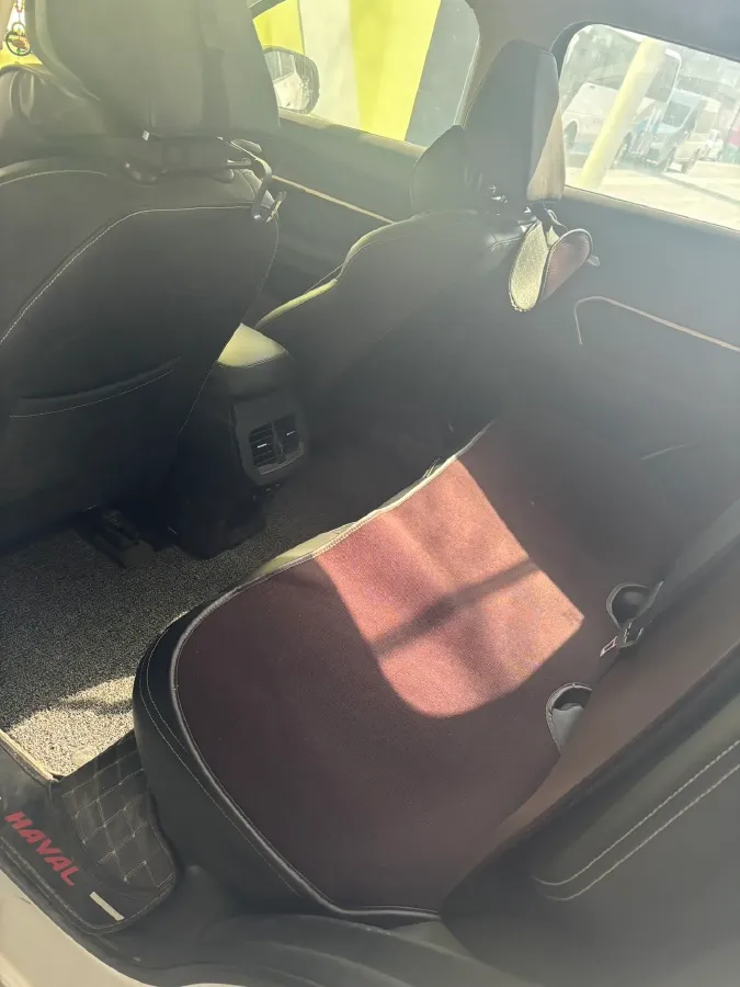 2018 Haval H6 1.5T 169HP L4 7DCT,autocango,china used car exporter,china ev exporter,chinese used car exporter,chinese used ev exporter