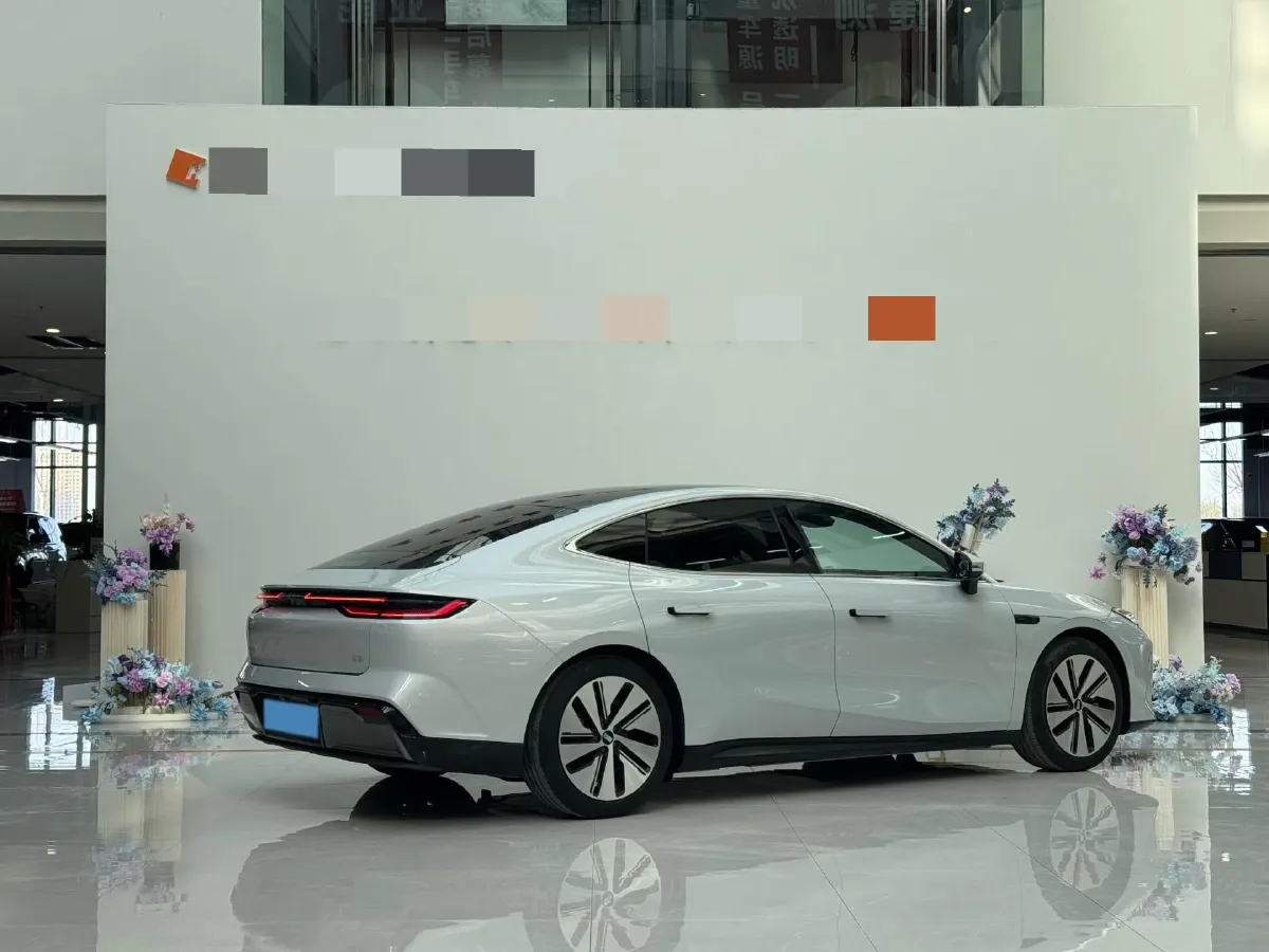 2024 Geely Galaxy E8 BEV 76KWH,autocango,china used car exporter,china ev exporter,chinese used car exporter,chinese used ev exporter