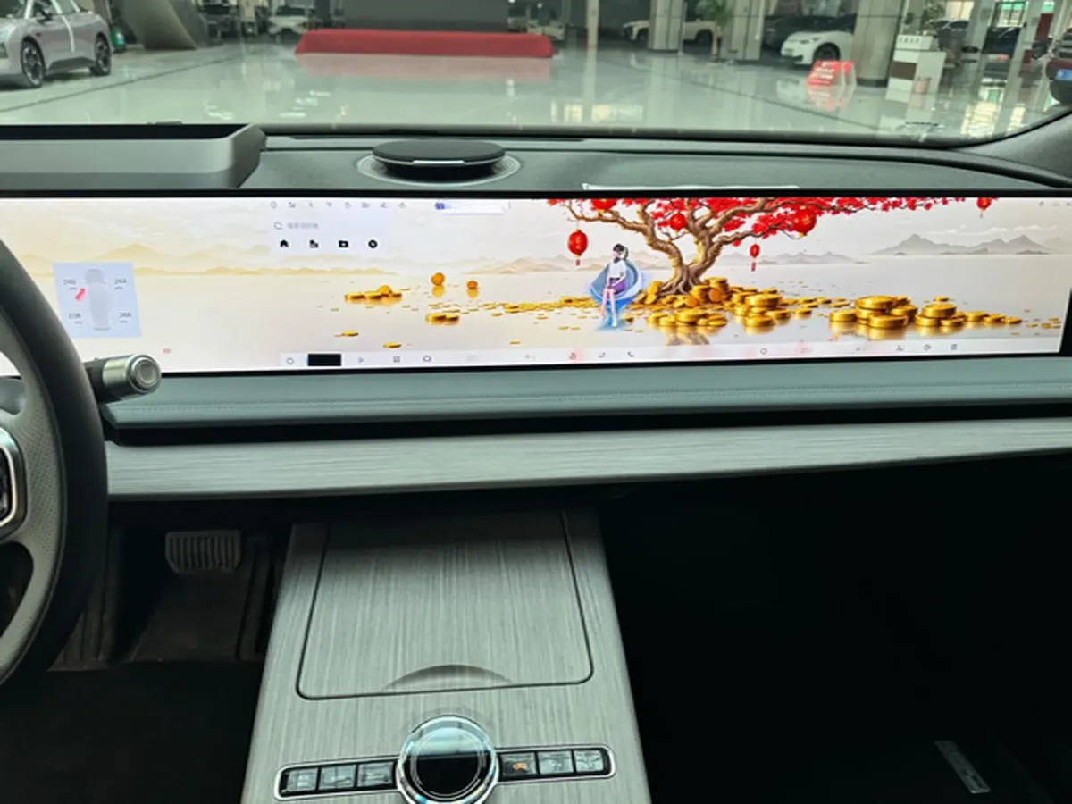 2024 Geely Galaxy E8 BEV 76KWH,autocango,china used car exporter,china ev exporter,chinese used car exporter,chinese used ev exporter