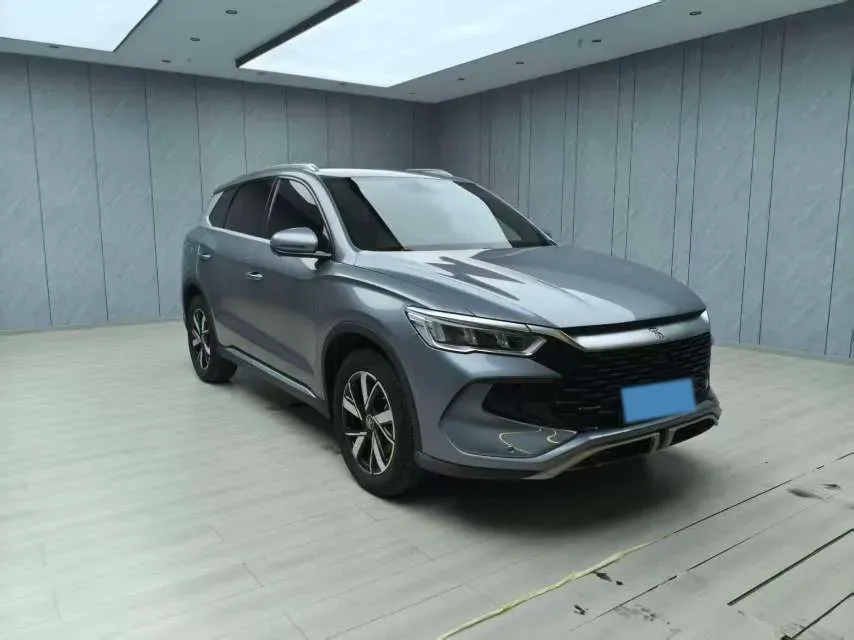 2024 BYD Song Pro 1.5L 110HP L4 E-CVT PHEV 12.9KWH,autocango,china used car exporter,china ev exporter,chinese used car exporter,chinese used ev exporter