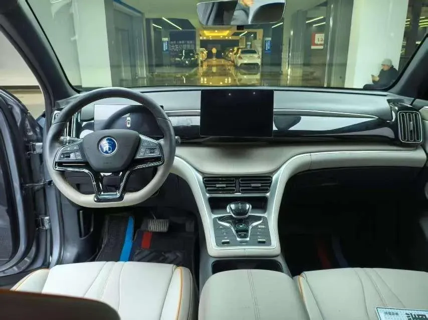 2024 BYD Song Pro 1.5L 110HP L4 E-CVT PHEV 12.9KWH,autocango,china used car exporter,china ev exporter,chinese used car exporter,chinese used ev exporter