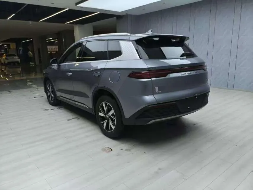 2024 BYD Song Pro 1.5L 110HP L4 E-CVT PHEV 12.9KWH,autocango,china used car exporter,china ev exporter,chinese used car exporter,chinese used ev exporter