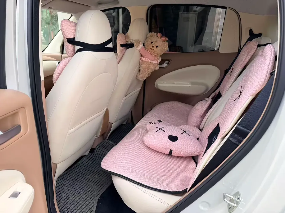 2023 BaoJun KiWi EV BEV 31.9KWH,autocango,china used car exporter,china ev exporter,chinese used car exporter,chinese used ev exporter