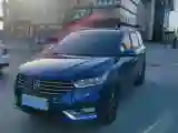 2018 BaoJun 360 1.5L 112HP L4 6MT