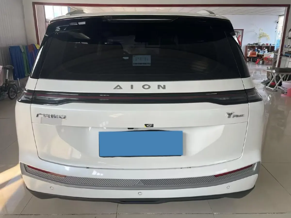 2023 Aion Y BEV 61.7KWH,autocango,china used car exporter,china ev exporter,chinese used car exporter,chinese used ev exporter