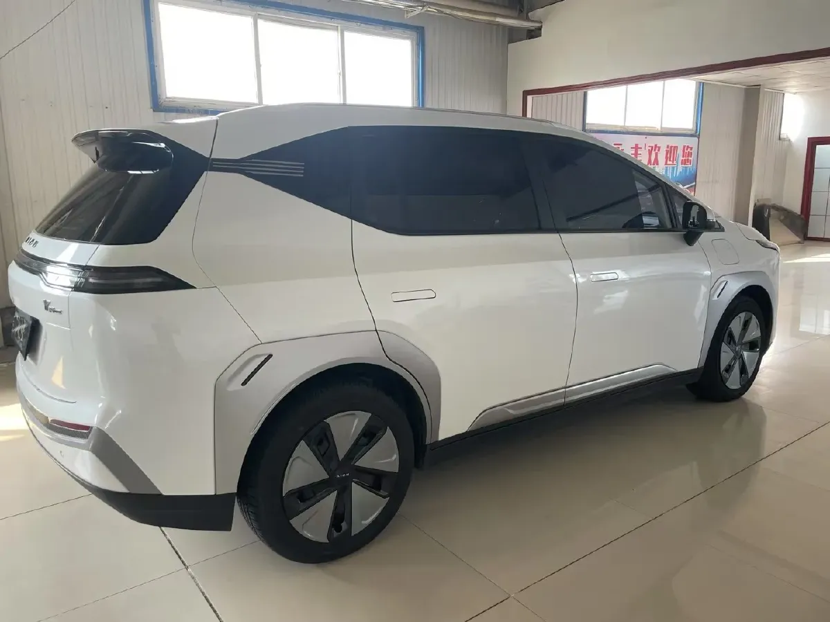 2023 Aion Y BEV 61.7KWH,autocango,china used car exporter,china ev exporter,chinese used car exporter,chinese used ev exporter