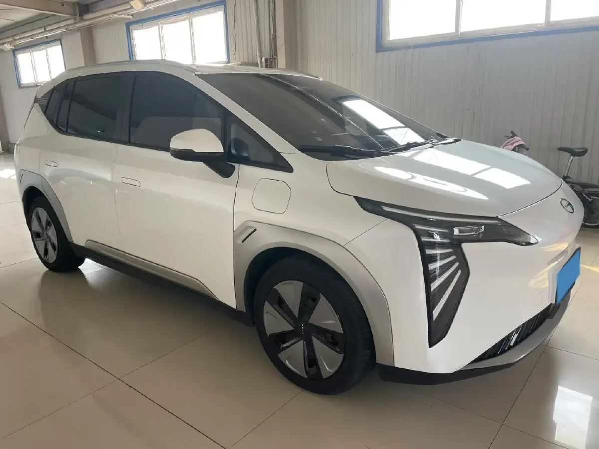 2023 Aion Y BEV 61.7KWH,autocango,china used car exporter,china ev exporter,chinese used car exporter,chinese used ev exporter
