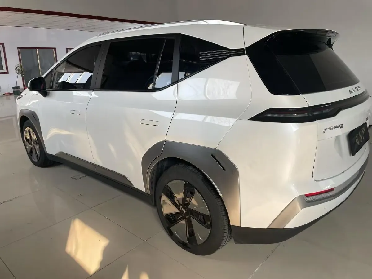 2023 Aion Y BEV 61.7KWH,autocango,china used car exporter,china ev exporter,chinese used car exporter,chinese used ev exporter
