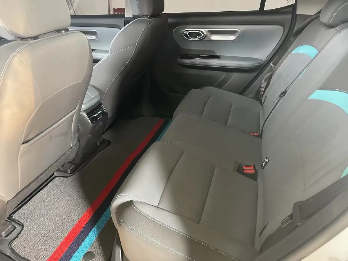 2023 Aion Y BEV 61.7KWH,autocango,china used car exporter,china ev exporter,chinese used car exporter,chinese used ev exporter